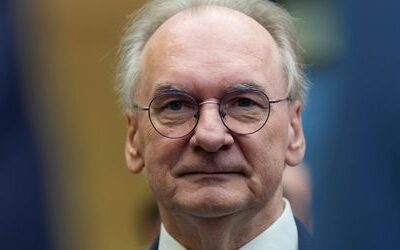 Sachsen-Anhalt: Reiner Haseloff will Amt als Ministerpräsident vorzeitig abgeben