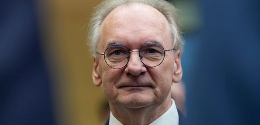 Sachsen-Anhalt: Reiner Haseloff will Amt als Ministerpräsident vorzeitig abgeben