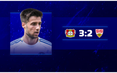 Leeds-Profi Gruev tippt 16. Bundesliga-Spieltag in der TM-Tipprunde