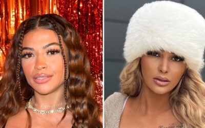 „Bist eine Null“: Hati Suarez teilt gegen Anita Latifi aus