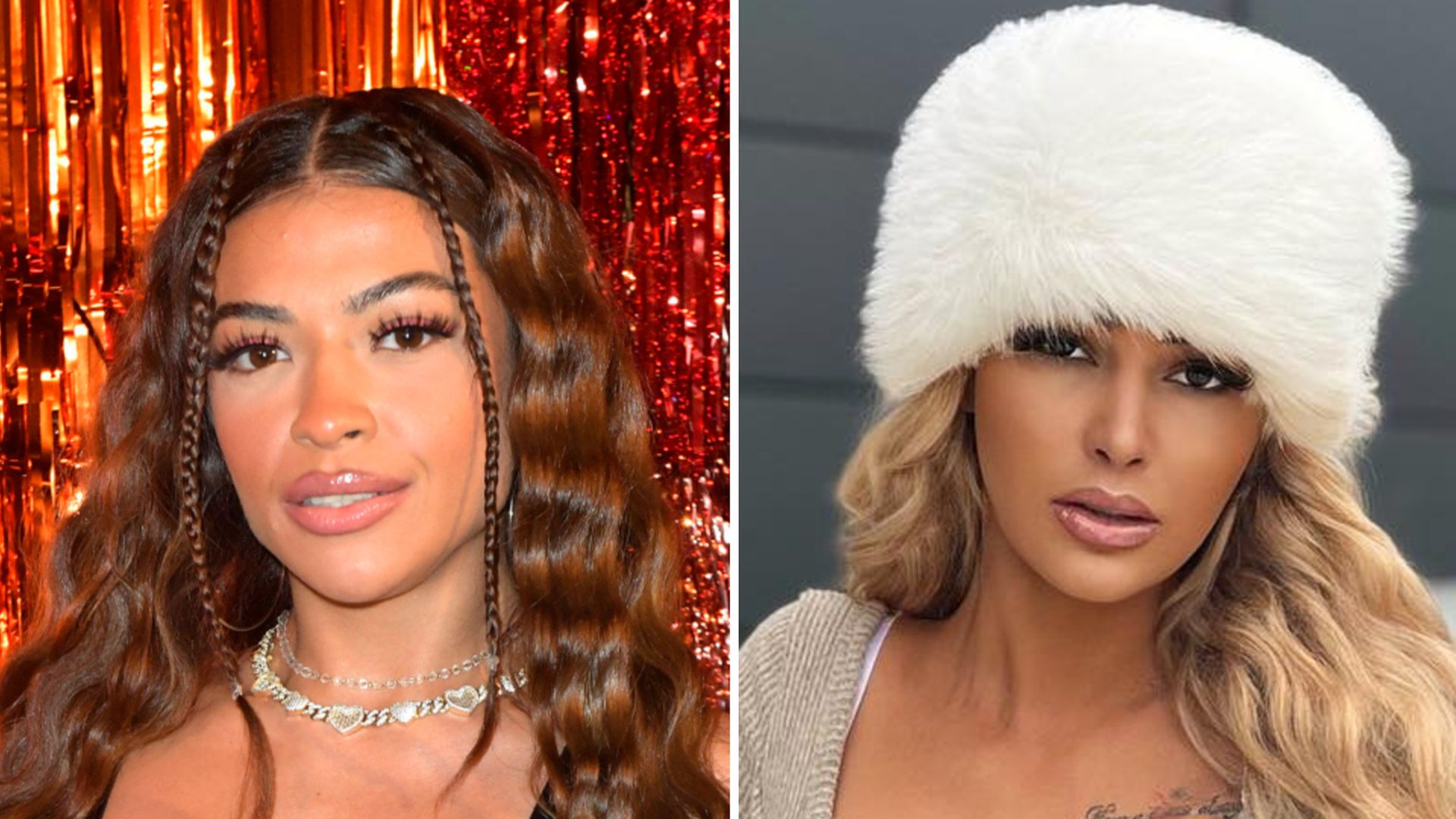 „Bist eine Null“: Hati Suarez teilt gegen Anita Latifi aus