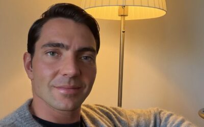 „Ganz der Alte“: Fabio Knez bewirbt Dschungelcamp-Merch