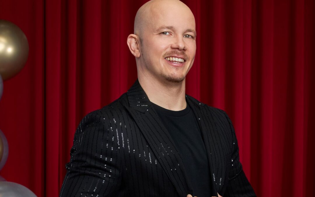 Hat Fabian Hambüchen waghalsige Turmsprünge vorbereitet?