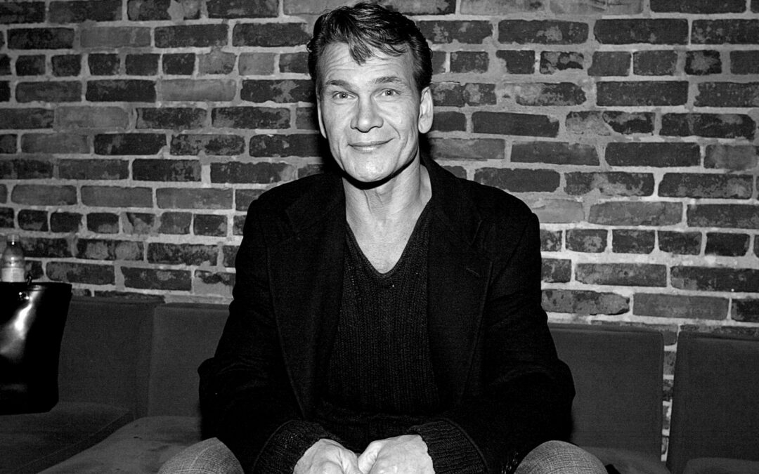 Leberzirrhose: Patrick Swayzes Bruder Sean ist verstorben