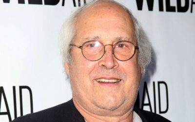 Missbrauch und Skandale: Chevy Chase packt in neuer Doku aus