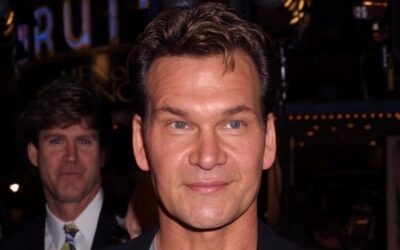 Trauer um Patrick Swayzes Bruder: Sean Swayze ist tot