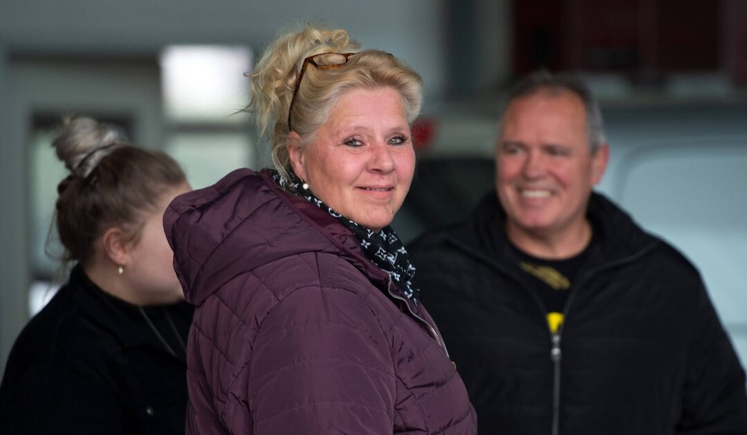 „Kleines Wunder“: Silvia Wollny ist wieder Oma geworden