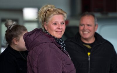 „Kleines Wunder“: Silvia Wollny ist wieder Oma geworden