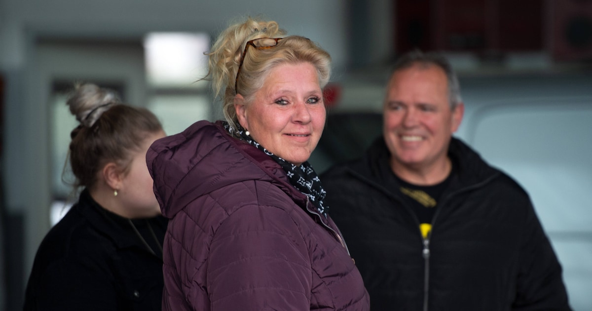 „Kleines Wunder“: Silvia Wollny ist wieder Oma geworden