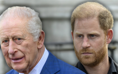 „Ich bin keine Bank“: König Charles weigerte sich, Harrys Anrufe anzunehmen