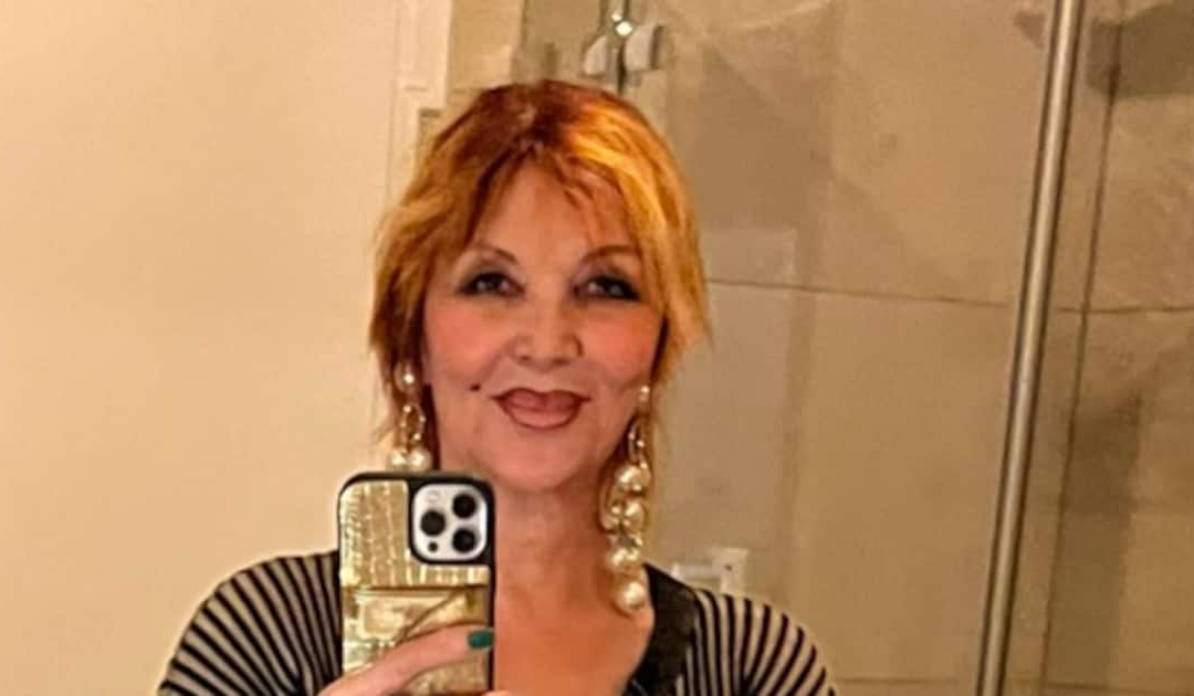 Thea Gottschalk überrascht mit ehrlichem Make-over