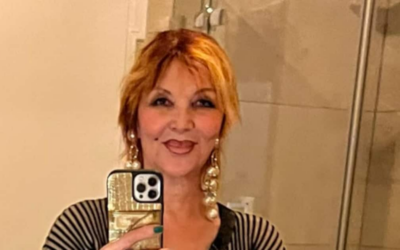 Thea Gottschalk überrascht mit ehrlichem Make-over