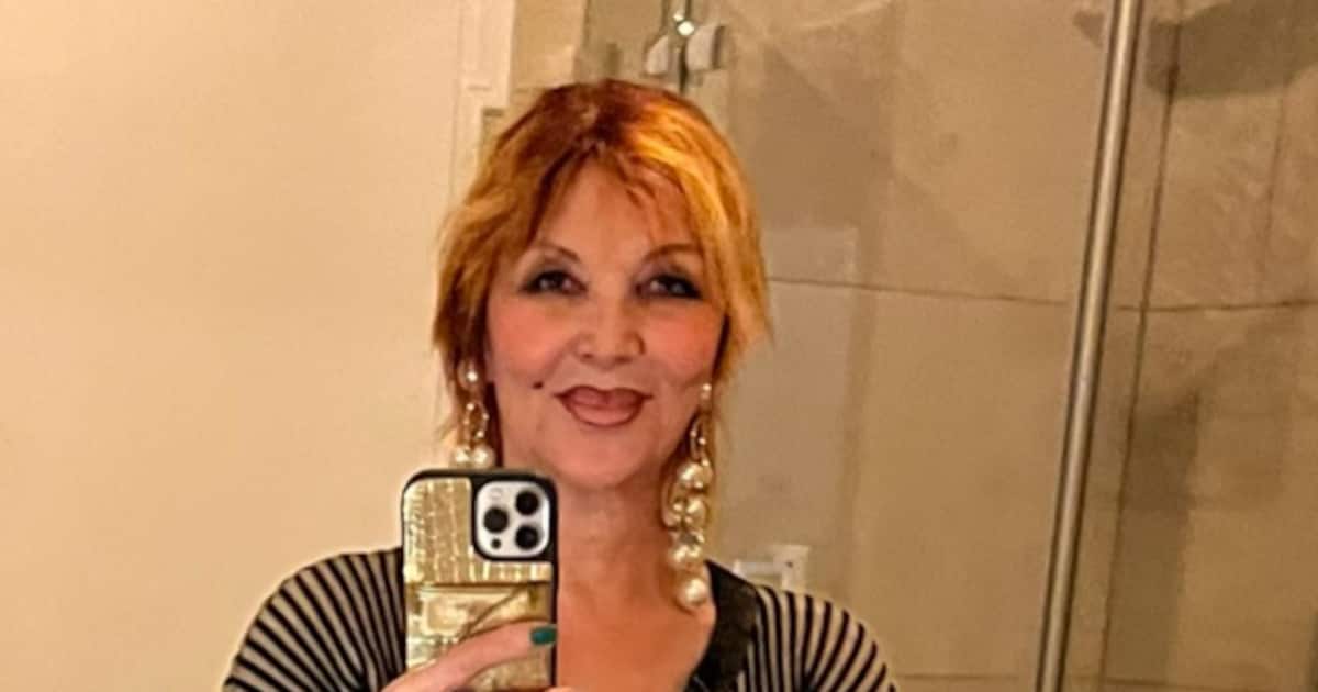 Thea Gottschalk überrascht mit ehrlichem Make-over