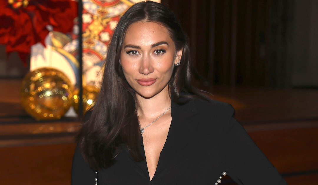 Dschungelcamp-Kandidatin Samira Yavuz ziert das neue „Playboy“-Cover