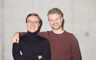 Start-up: KI-Firma Parloa vor millionenschwerer Finanzierungsrunde – Bewertung nahezu verdreifacht