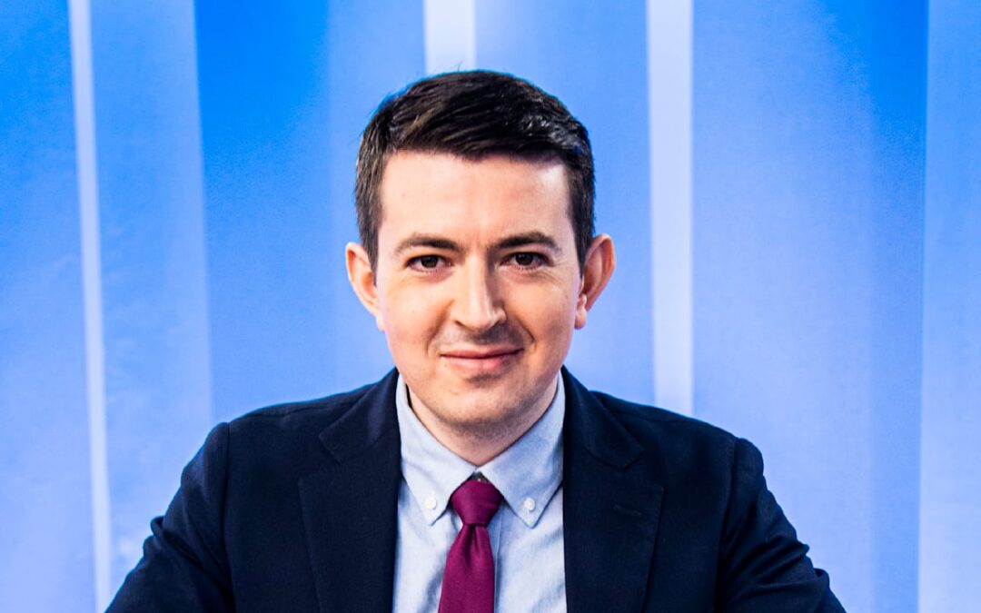 Kommentar von Politik-Vize Filipp Piatov: Deutschland tut das, was es bei Trump kritisiert