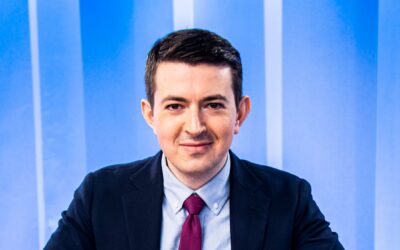 Kommentar von Politik-Vize Filipp Piatov: Deutschland tut das, was es bei Trump kritisiert