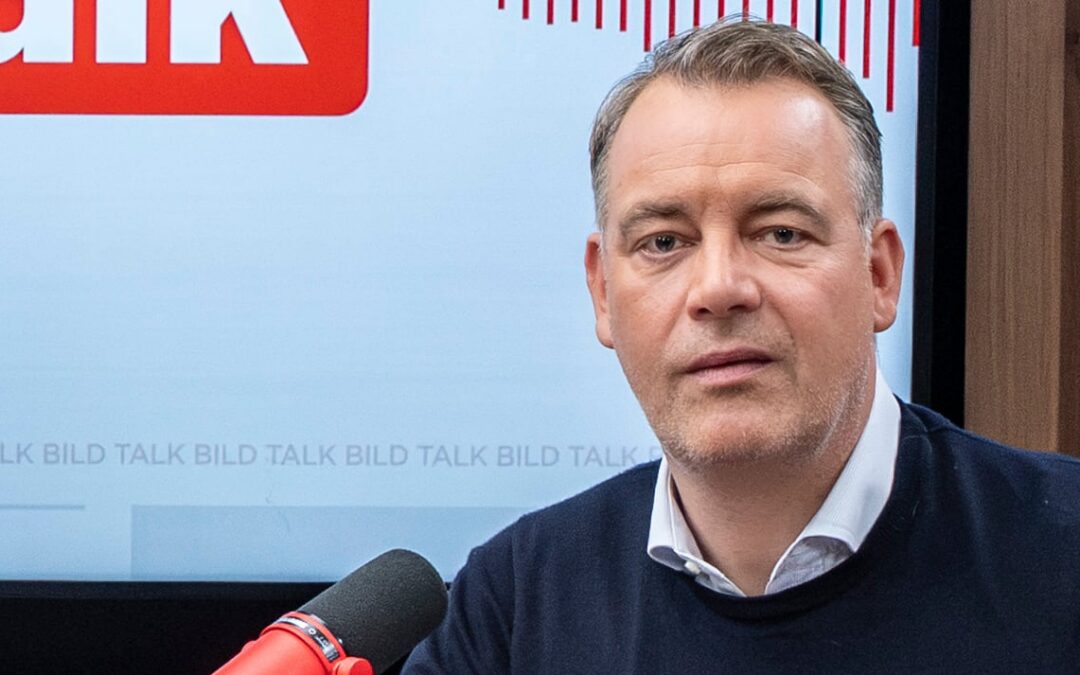 Wintersturmtief Elli entfacht Schnee-Debatte in Deutschland