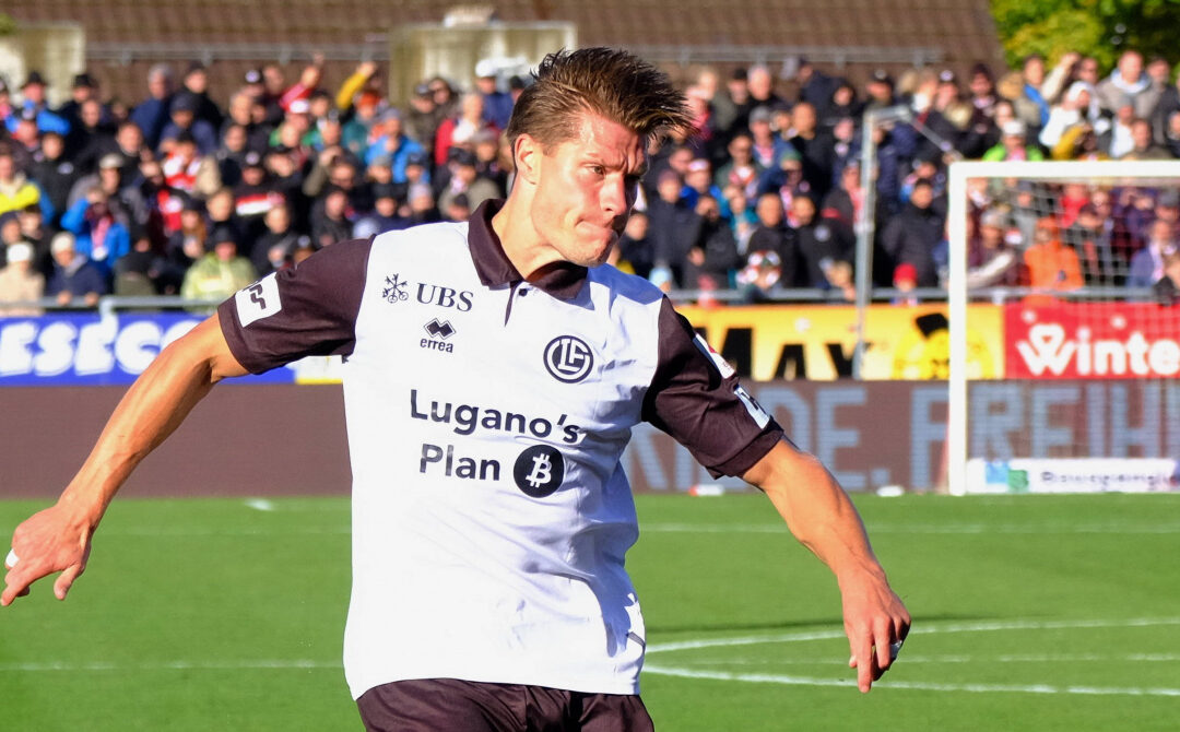 Eklat um Ex-Nationalspieler Behrens – FC Lugano prüft disziplinarischen Maßnahmen