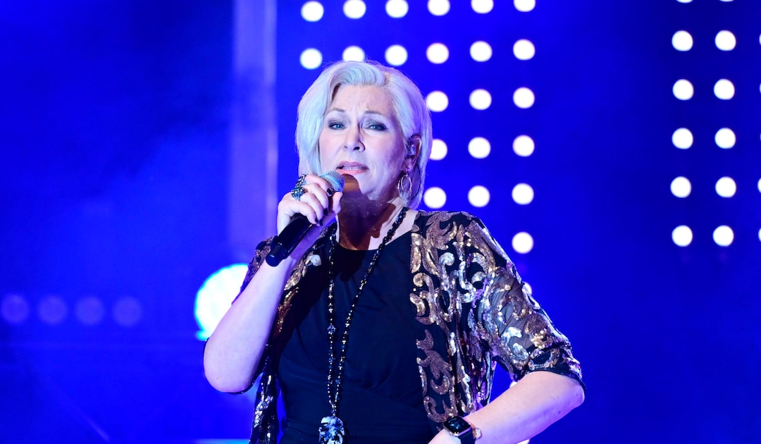 Gesundheitliche Probleme: Schlagersängerin sagt mehrere Konzerte kurzfristig ab