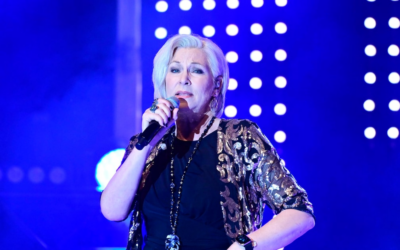 Gesundheitliche Probleme: Schlagersängerin sagt mehrere Konzerte kurzfristig ab