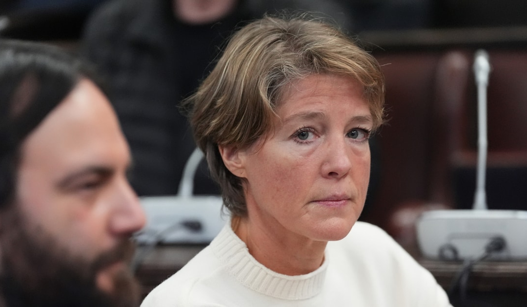 Prozess um entführte Block-Kinder: Familientherapeutin belastet Vater Stephan Hensel