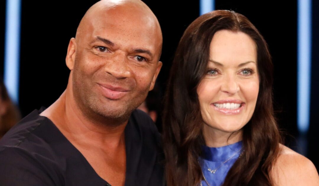 „Danach ist es erlösend“: Detlef Soost und Kate Hall verraten, was sie aus ihrer Ehekrise gelernt haben