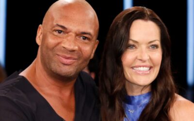 „Danach ist es erlösend“: Detlef Soost und Kate Hall verraten, was sie aus ihrer Ehekrise gelernt haben