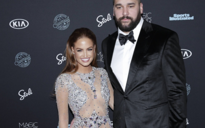 „Wie zwei Coladosen aufeinander“: TikTok-Star von Ex-Mann wegen pikanter Aussagen verklagt