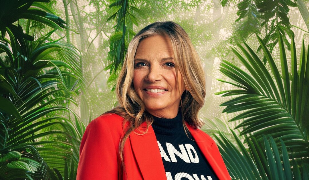 Nicole Belstler-Boettcher verletzt sich kurz vor Dschungelcamp