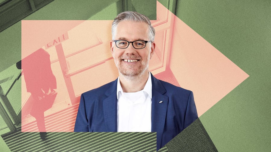 Karriere: Plötzlich arbeitslos – wie Manager auf ihre Kündigung reagieren sollten