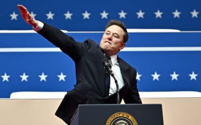 Digitalgesetz DSA: „Ultimativer Test“ – Wie reagiert die EU auf Musks Chatbot-Eskapaden?