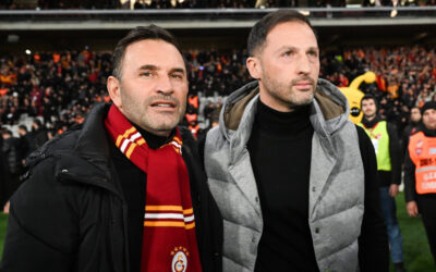 Tedesco feiert ersten Titel: Fenerbahce besiegt Galatasaray im türkischen Supercup