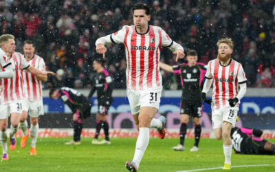 Bundesliga: Freiburg besiegt Hamburger SV, Mainz und Heidenheim punkten