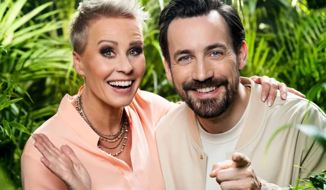 Schon viel Dschungelcamp-Erfahrung: Er soll Ersatzkandidat für 2026 sein