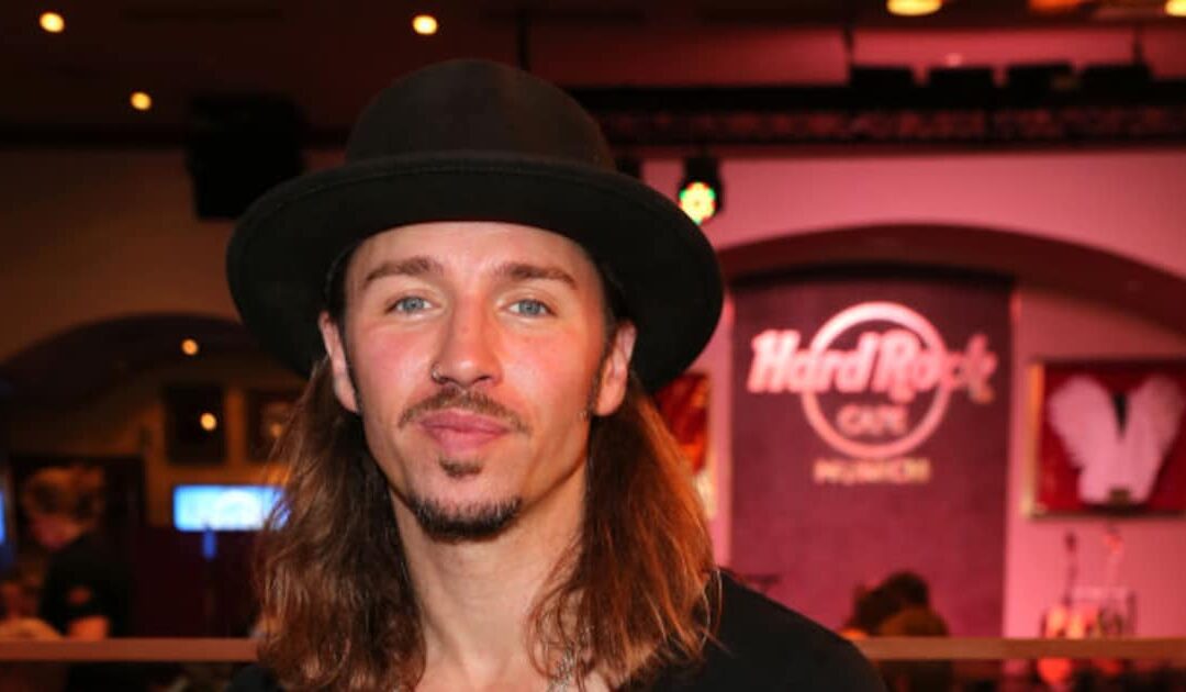 Gil Ofarim und die Folgen des Davidstern-Skandals