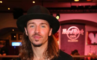 Gil Ofarim und die Folgen des Davidstern-Skandals