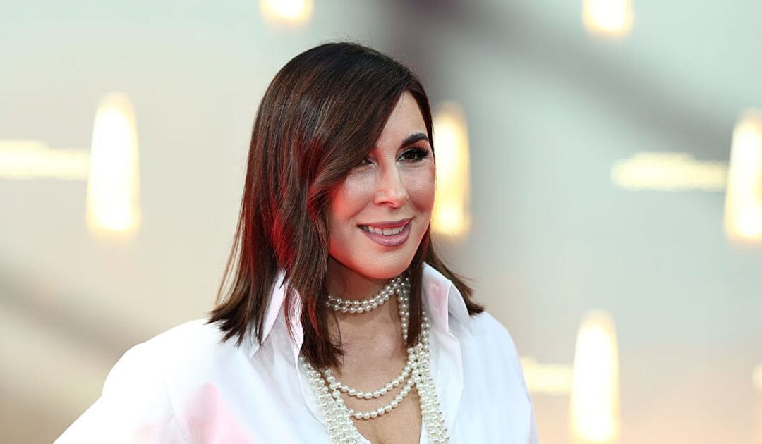 Tochter konnte nicht atmen: Judith Williams meldet sich aus Krankennhaus