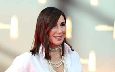 Tochter konnte nicht atmen: Judith Williams meldet sich aus Krankennhaus