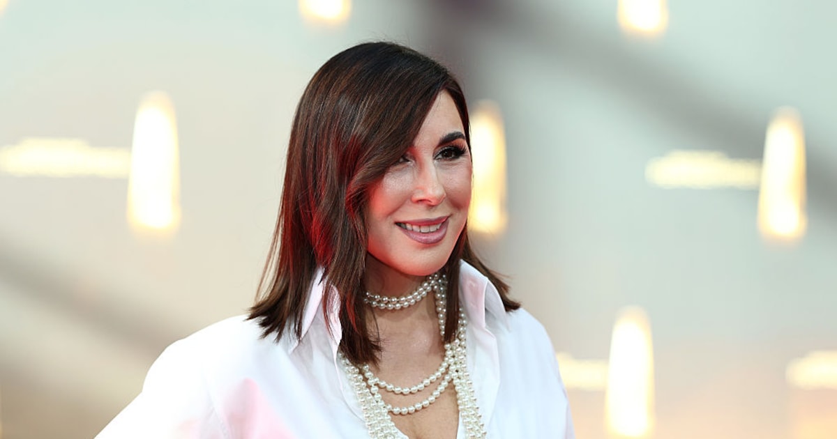 Tochter konnte nicht atmen: Judith Williams meldet sich aus Krankennhaus