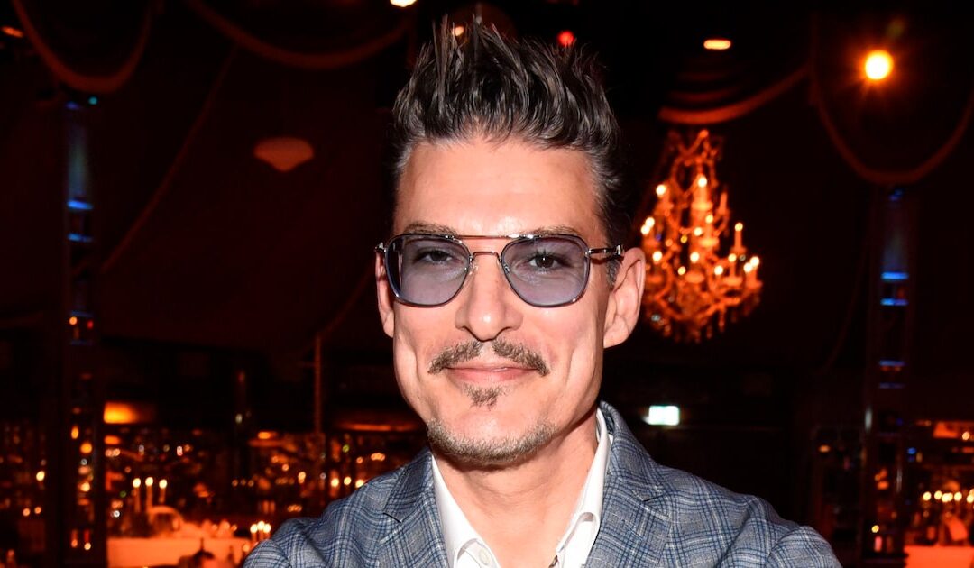 Chris Töpperwien legt TV-Karriere endgültig auf Eis: „Für diesen Zirkus nichts mehr übrig“