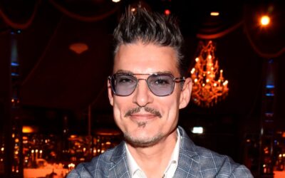 Chris Töpperwien legt TV-Karriere endgültig auf Eis: „Für diesen Zirkus nichts mehr übrig“