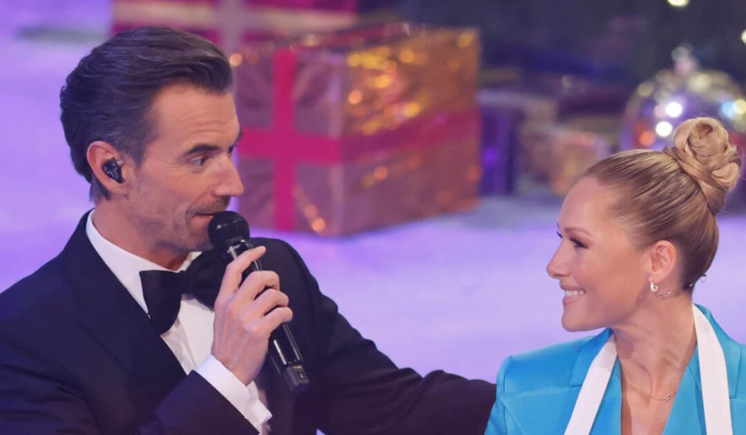 Florian Silbereisen: „Ich werde Helene überraschen“