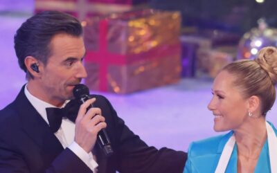 Florian Silbereisen: „Ich werde Helene überraschen“