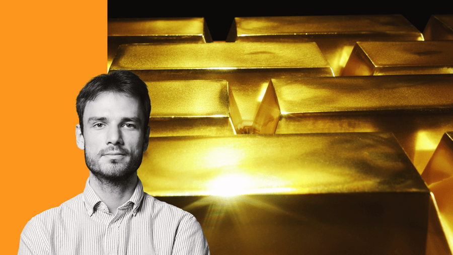 Märkte-Insight: Keine Angst vor Kursverlusten bei Gold und Silber