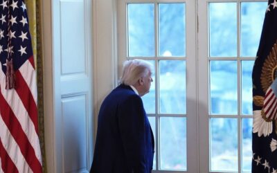 Protestwelle: Trump sichert Demonstranten im Iran Hilfe zu – Teheran warnt