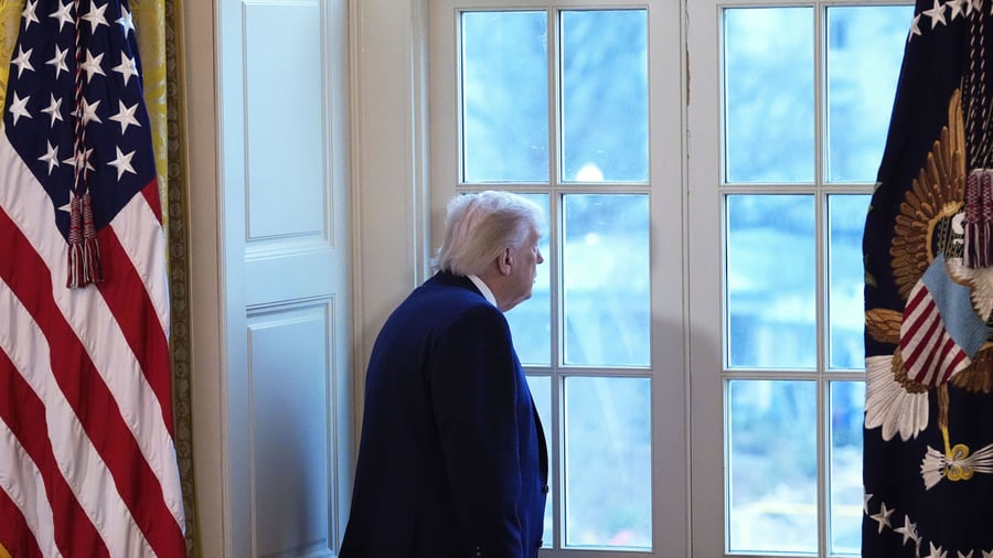 Protestwelle: Trump sichert Demonstranten im Iran Hilfe zu – Teheran warnt