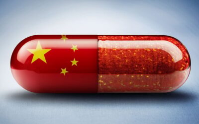 Ausblick 2026: Preisdruck und Patentausläufe: 2026 wird zum Schlüsseljahr für die Pharmaindustrie