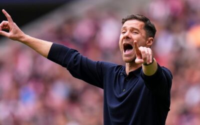 Supercopa-Finale bei BILD!: Barça gegen Real jetzt hier live sehen