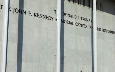Kennedy Center: Washington National Opera beendet Partnerschaft wegen neuem Geschäftsmodell